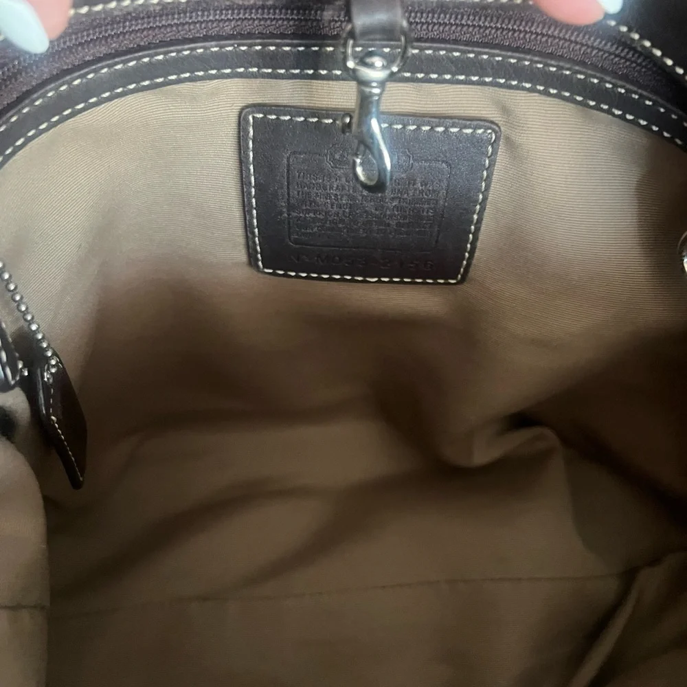 Lot of REHAB Coach Bags and wallets DAMAGED PLEASE READ - Picture 5 of 15